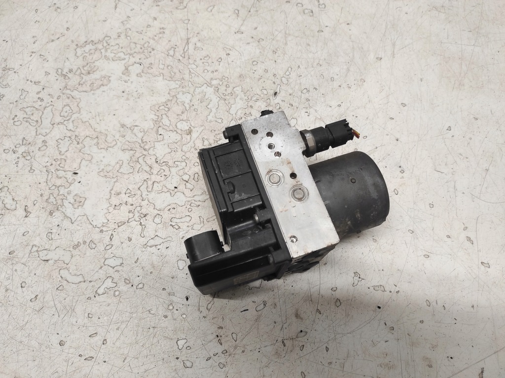 VW Passat B5 Αντλία ABS 4B0614517G 0265225124 ESP 012 4C 0265950055 Product image
