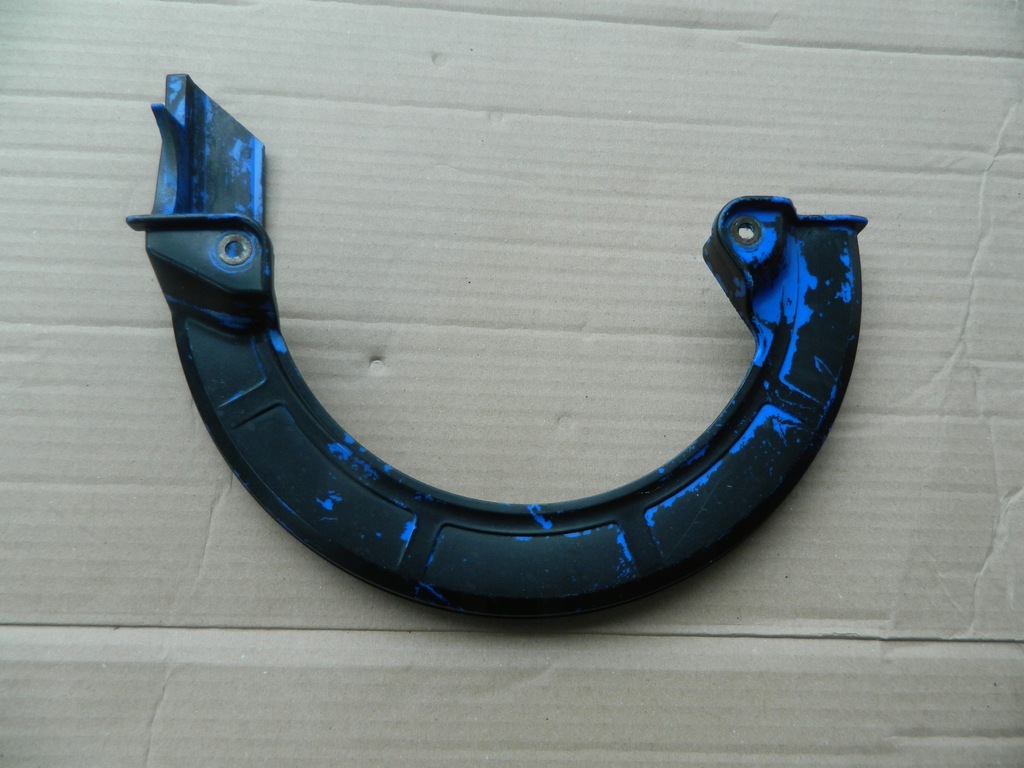 ΚΑΛΥΜΜΑ ΔΙΣΚΟΦΡΕΝΩΝ YAMAHA XT 600 3TB Product image
