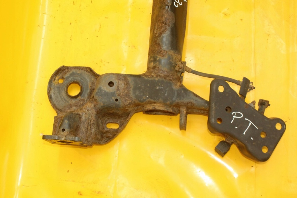 Citroen C3 Picasso πίσω ανάρτηση Product image