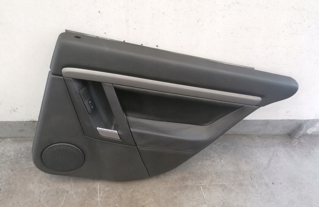 Σετ Δερμάτινα Καθίσματα Opel Vectra C Liftback UK Product image