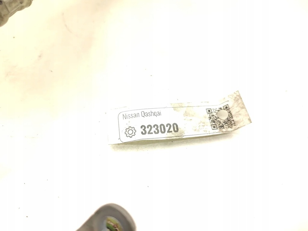 Καλώδιο πετρελαίου Nissan Qashqai του Turbine 1.3 DIG-T βενζίνη 2021 Product image