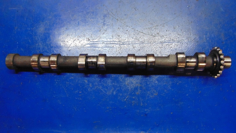 CAMSHAFT 2.0HDI JTD SCUDO JUMPER II EXPERT Product image