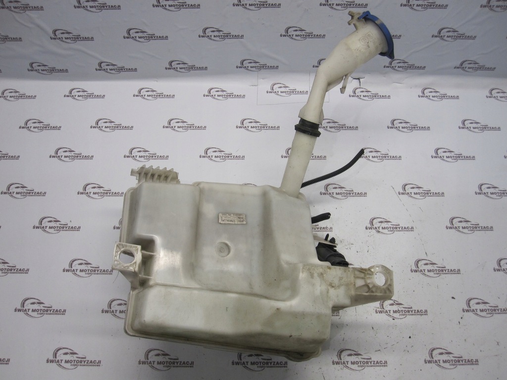 Ford Focus MK3 III 12R Ρυθμίσεις πλύσης BV61-17B613-AC Product image