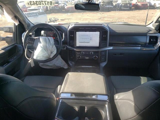 Μονάδα ελεγκτή τυφλού σημείου Ford F150 3.5 2022 Product image