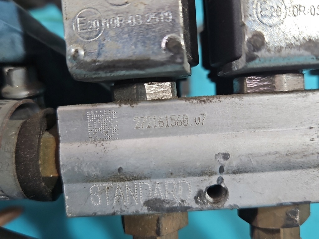 ΕΓΚΑΤΑΣΤΑΣΗ STAG 200 GOFAST STAG LPG 4 Product image