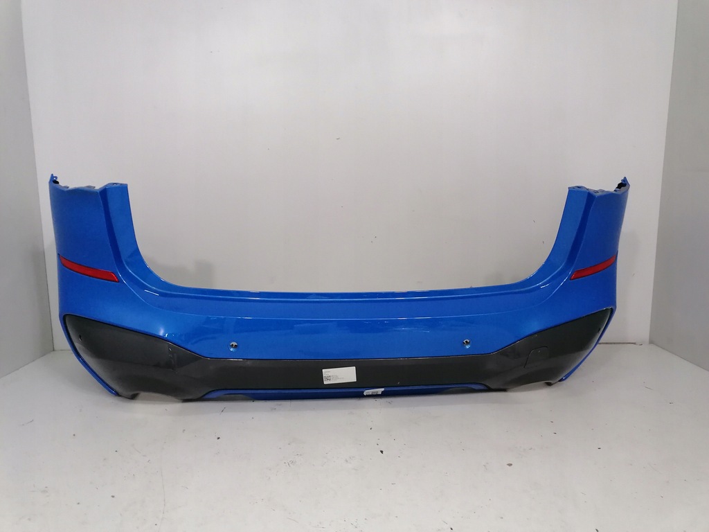 7403391 BMW Πίσω προφυλακτήρας Product image