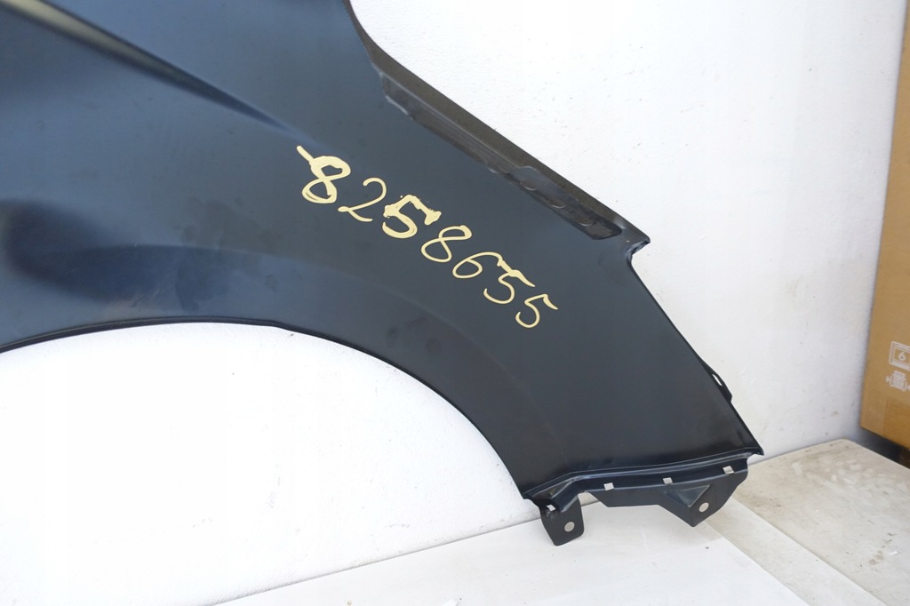 Αριστερό μπροστινό φτερό Hyundai i20 Lift 2012- 66311-1J500 663111J500 Product image