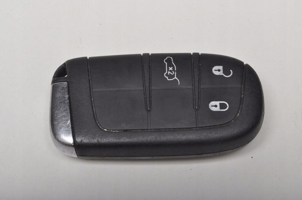 FIAT 500X REMOTE KEY Product image