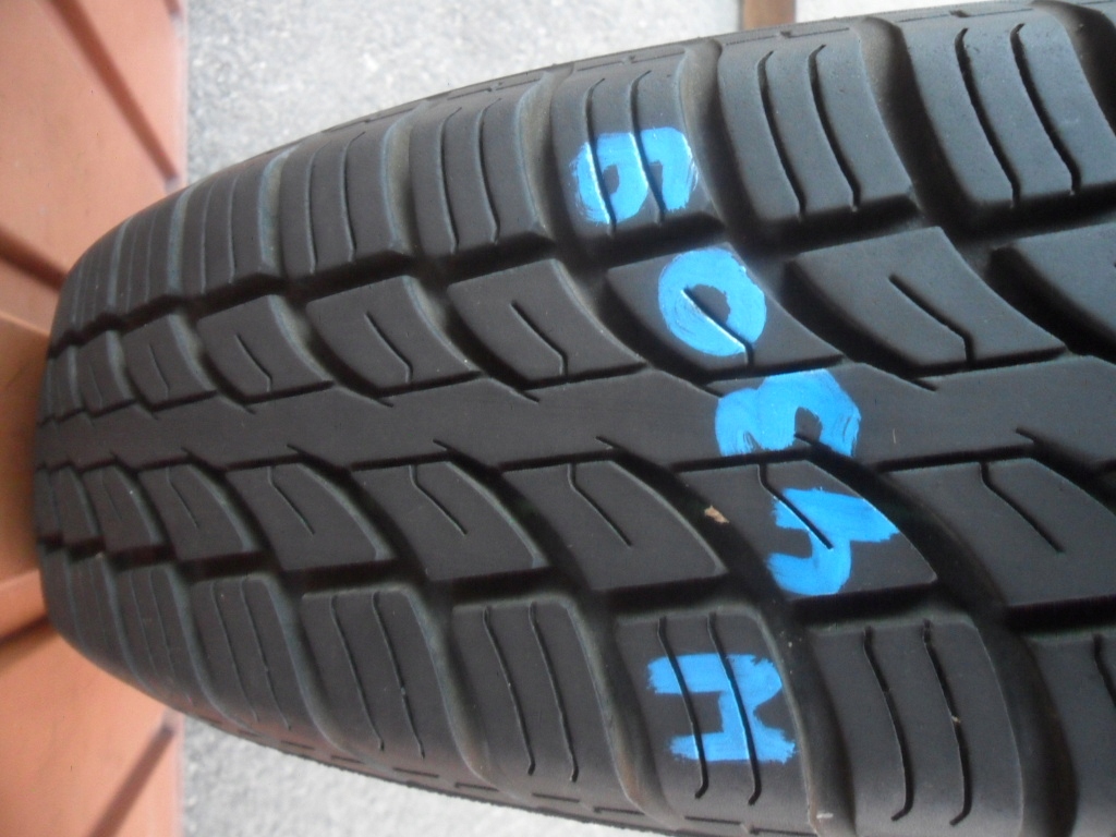 TOYO 31 135R15 W4309 Product image