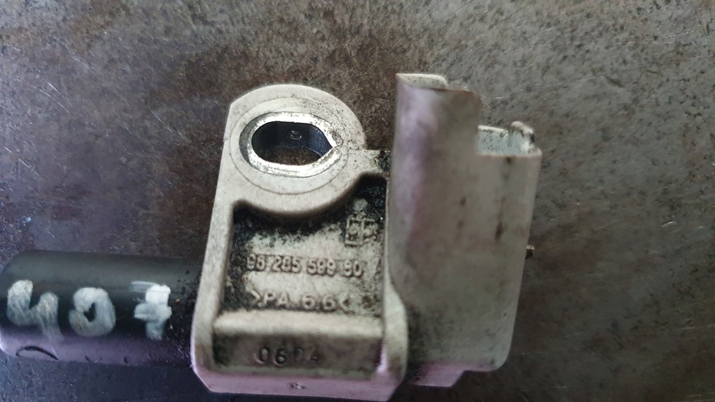CITROEN PEUGEOT - COMBAT POSITION SENSOR 9628559980 Product image