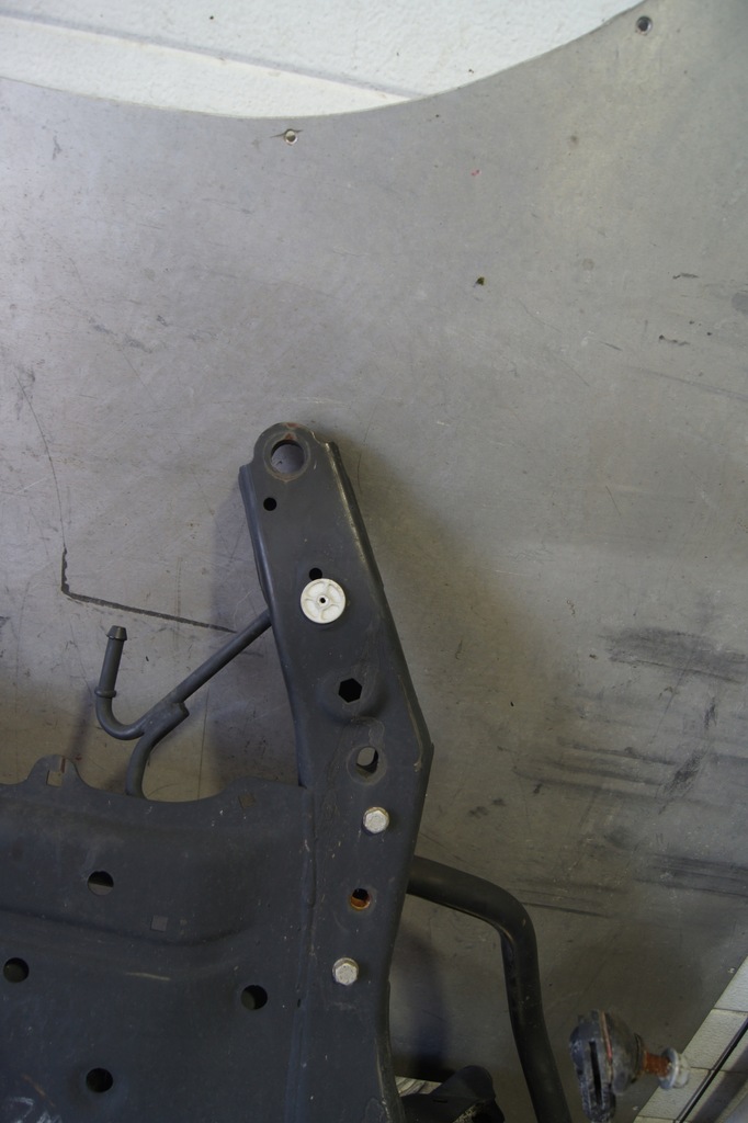 ΠΑΝΑΚΙΔΑ ΕΛΚΥΡΩΝ BMW F46 F48 F40 ΜΠΡΟΣΤΑ 6872729 Product image
