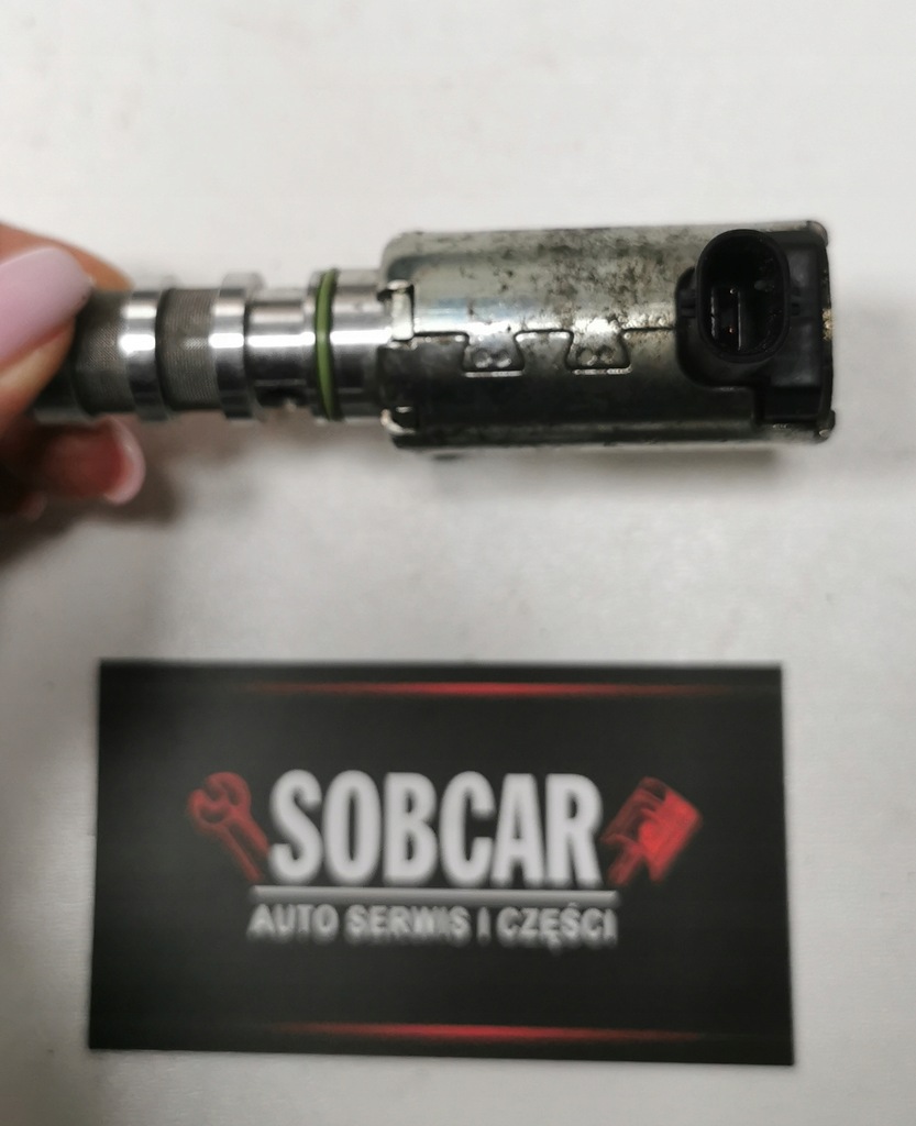 ΑΙΣΘΗΤΗΡΑΣ ΦΑΣΗΣ 1.2 THP 9675081780 CITROEN PEUGEOT Product image