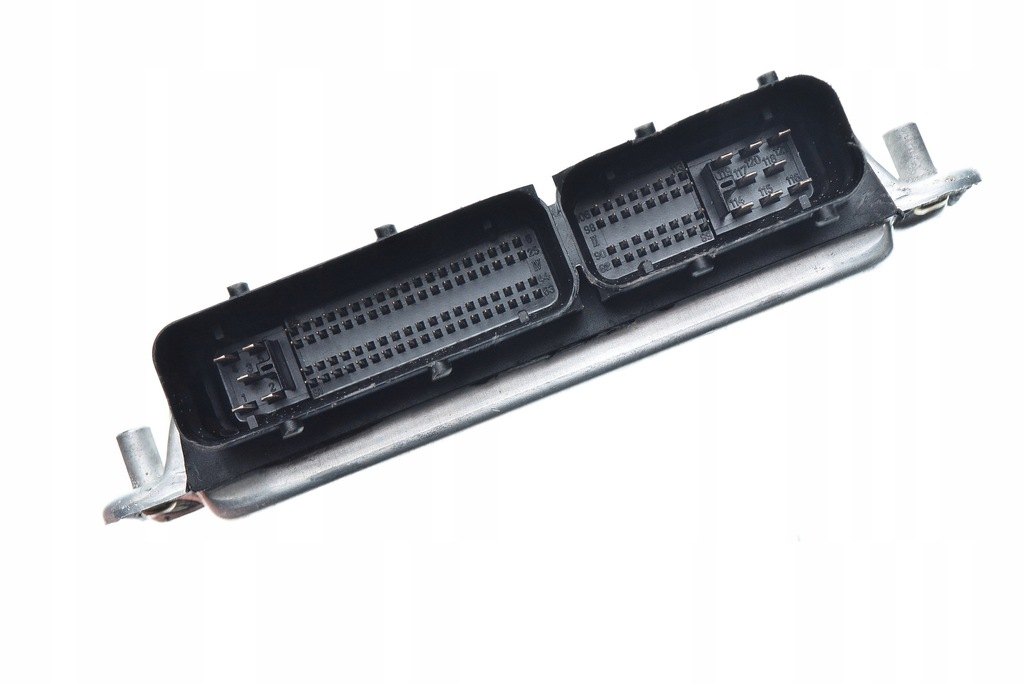 υπολογιστής PASSAT B5 1.9 TDI 038906019EM 0281010668 Product image