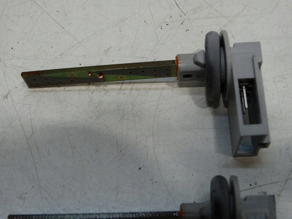 ΑΙΣΘΗΤΗΡΑΣ ΘΕΡΜΟΚΡΑΣΙΑΣ SKODA VW SEAT AUDI 4B0820539 Product image