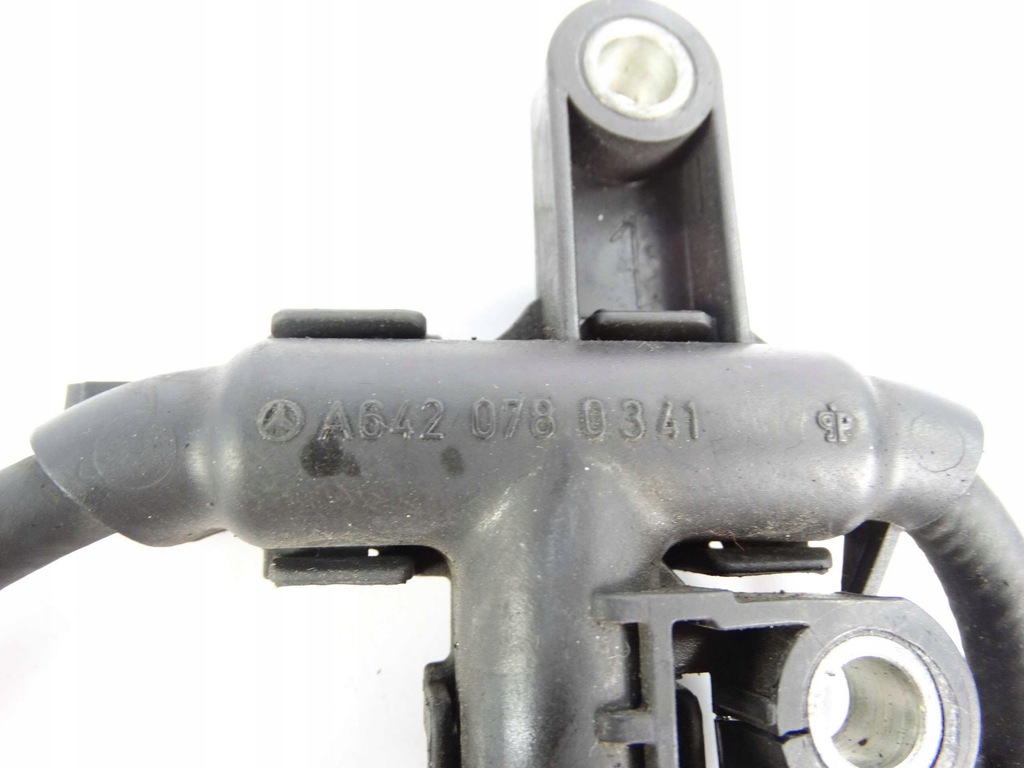 Mercedes W164 W211 W251 ΔΙΑΝΟΜΕΑΣ ΚΑΥΣΙΜΩΝ CDI Product image