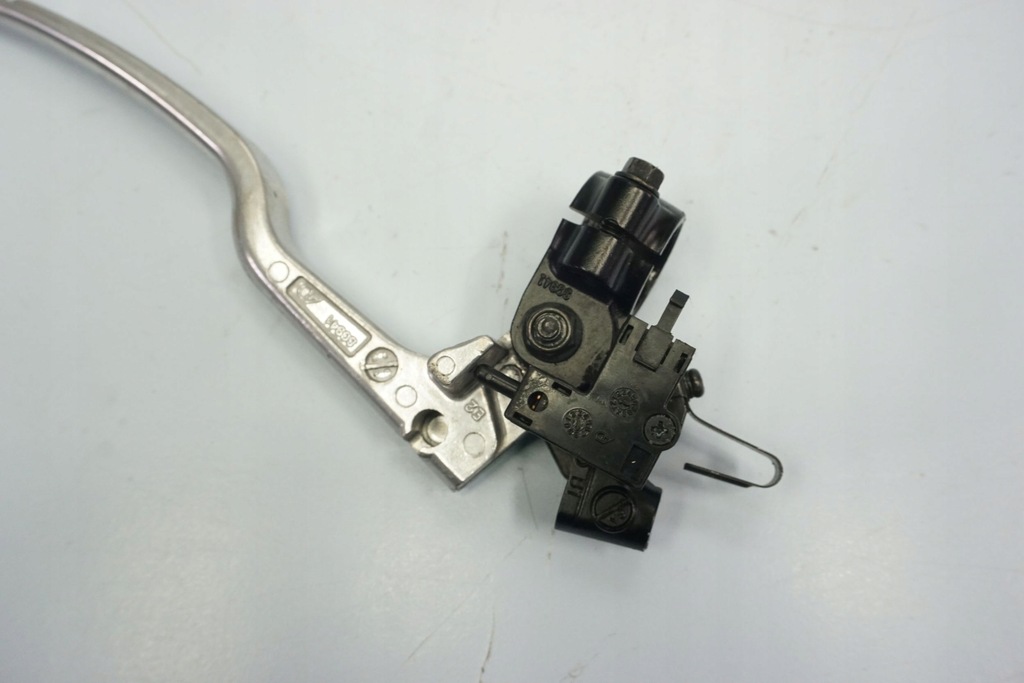 SUZUKI GSX-R 600 750 K8 K9 L0 ΛΕΙΤΟΥΡΓΙΑ ΣΥΜΠΛΕΚΤΗ + ΣΤΡΟΦΗ Product image