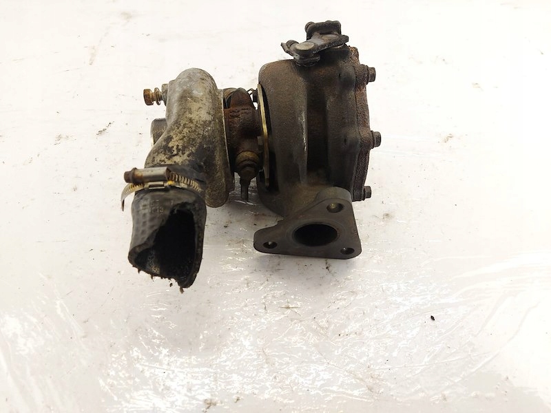 Στροβιλοσυμπιεστής Mitsubishi Opel Astra H III (A04) Meriva A 1.7 CDTi Product image