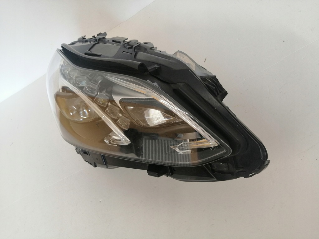 Mercedes W212 Lift Lamp Front Full LED ILS A2129063203 Product image