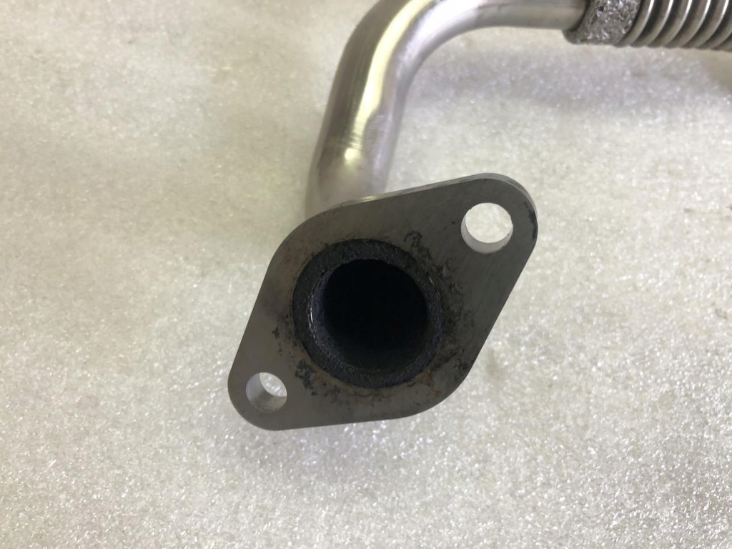 EGR PIPE 03L131521 VW TIGUAN 5N 2.0TDI Product image