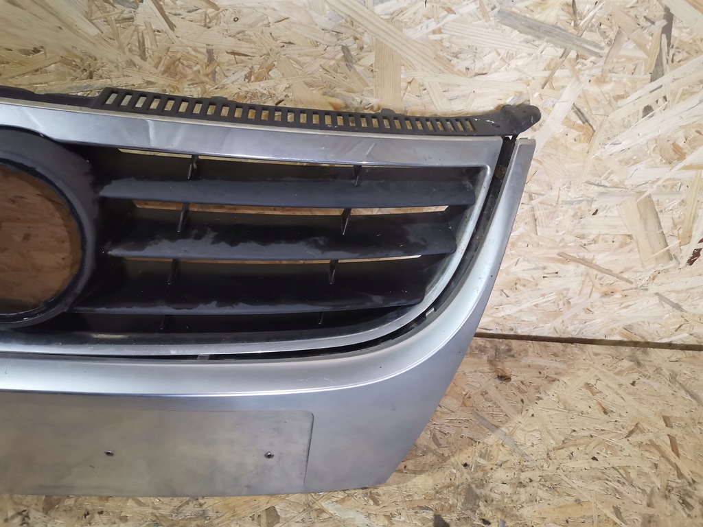 Grill VW Touran και 1 ανελκυστήρα 1T0853651D Dummy Product image