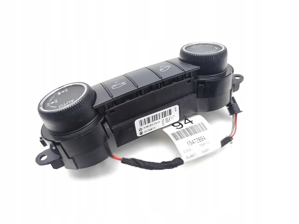 Mercedes-Benz GL-Class GL 320 CDI 4-matic Diesel Product image