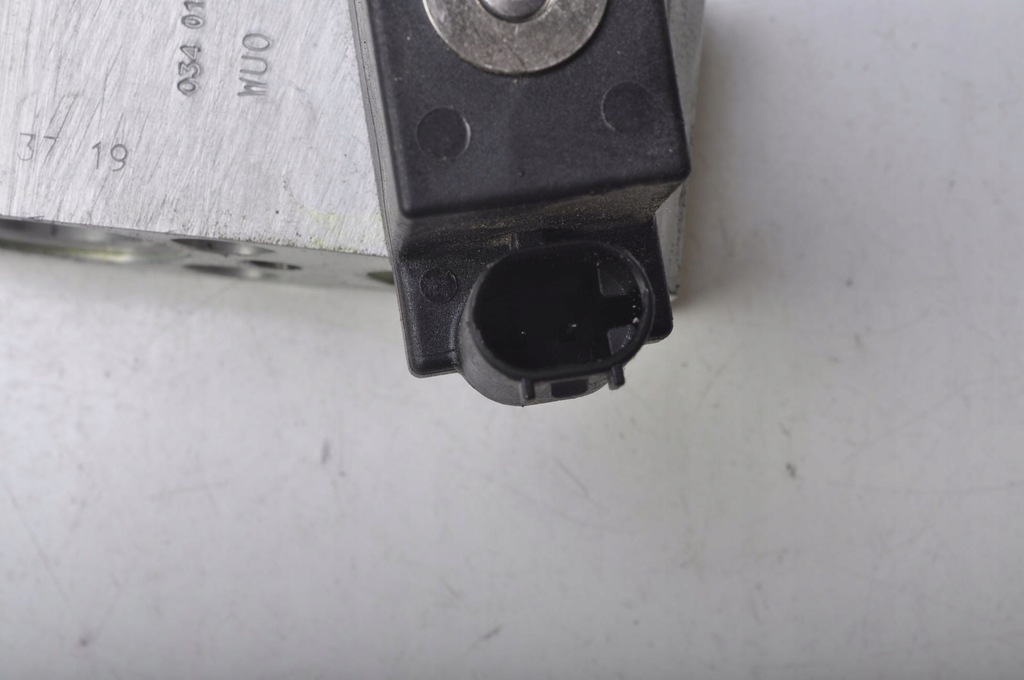 VOLVO XC60 T6 T8 ΕΠΑΝΑΦΟΡΤΙΣΗ ΕΚΤΟΝΤΙΚΗ ΒΑΛΒΙΔΑ 31497261 Product image
