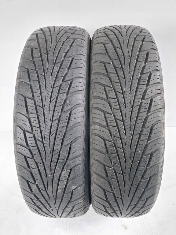ΕλαστικάK2163 Maxxis Victra SUV M+S 225/65R17 102H 2 τεμ. Product image