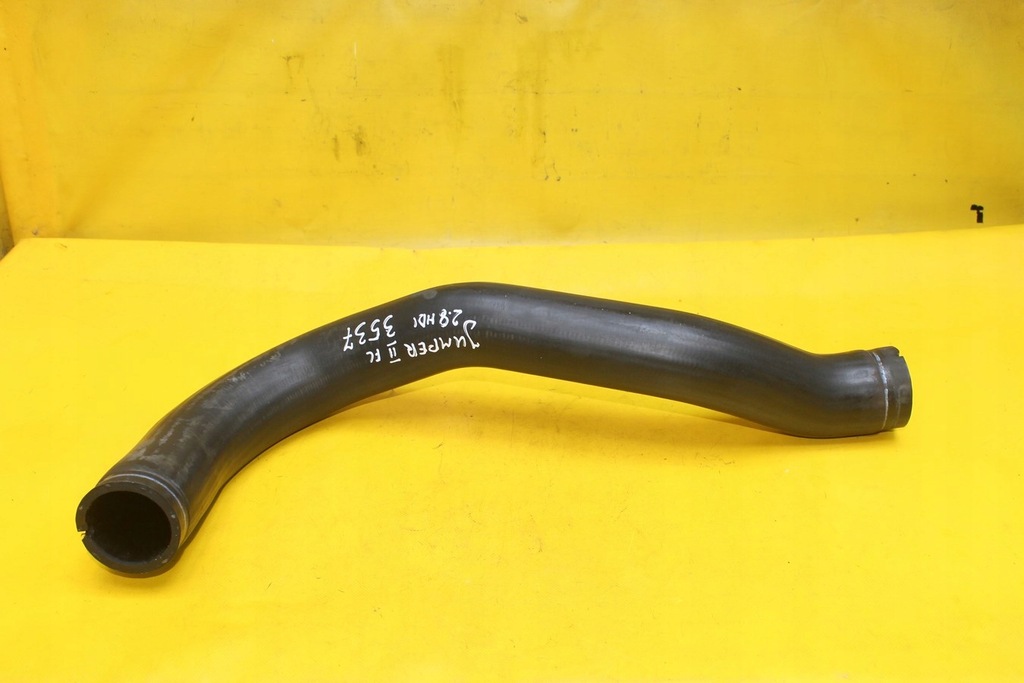 ΣΩΛΗΝΑ, INTERCOOLER JUMPER II BOXER PIPE Product image