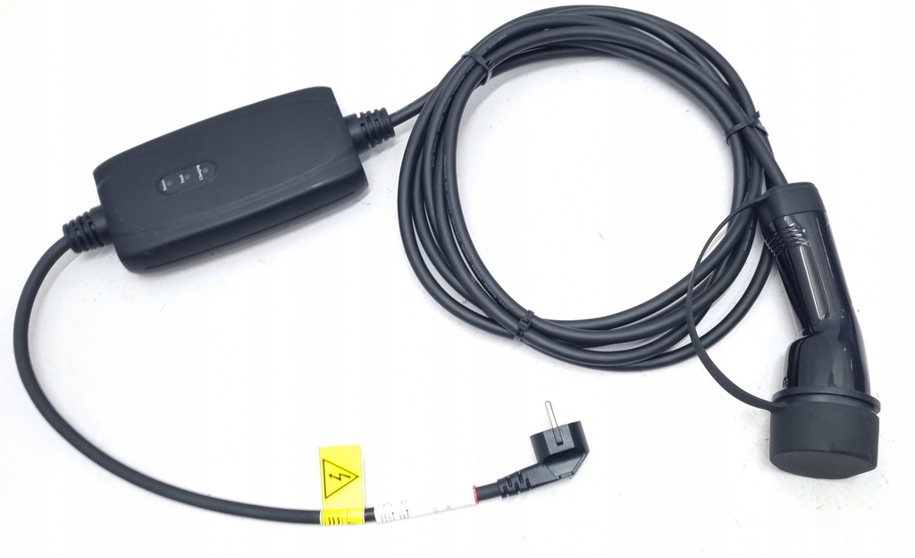 Γρήγορος ηλεκτρικός φορτιστής 230w τύπος2 EVP3-2-16A5-E-0V0S Product image
