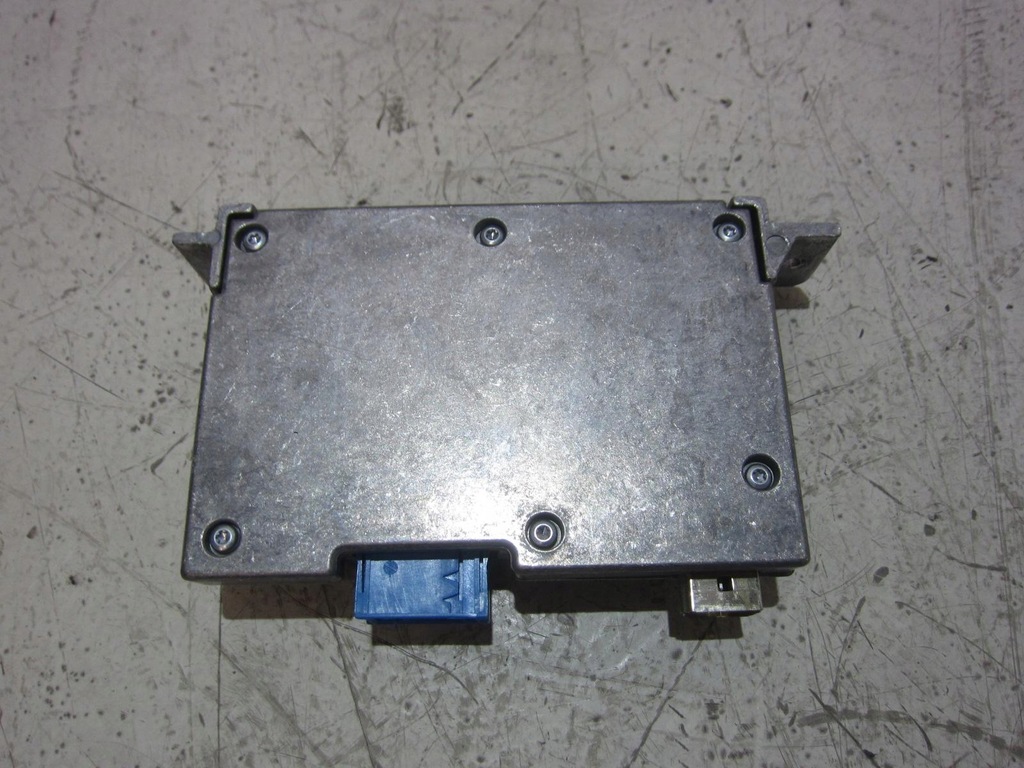 BMW X1 F48 F20 F21 F23 F80 F07 CAMERA DRIVER MODULE ΚΑΦΑΣ 9462613 6819329 Product image