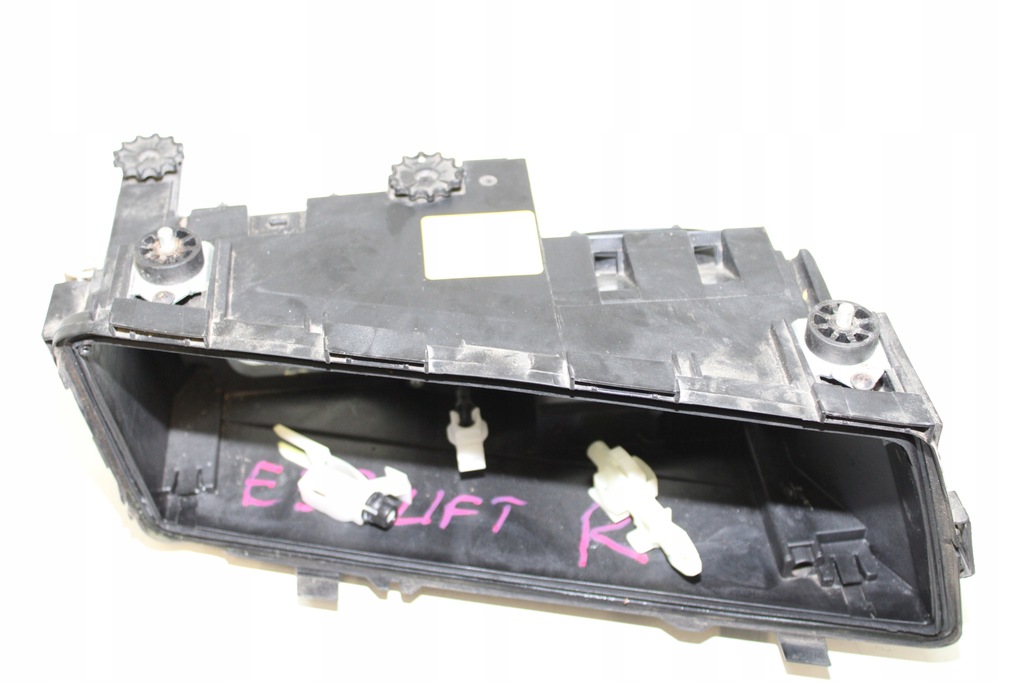 BMW E38 LIFT ΜΠΡΟΣΤΑ ΔΕΞΙΑ ΦΩΤΙΣΤΙΚΟ ΚΑΛΥΜΜΑ ΧΩΡΙΣ XENON + ΡΥΘΜΙΣΤΗ Product image