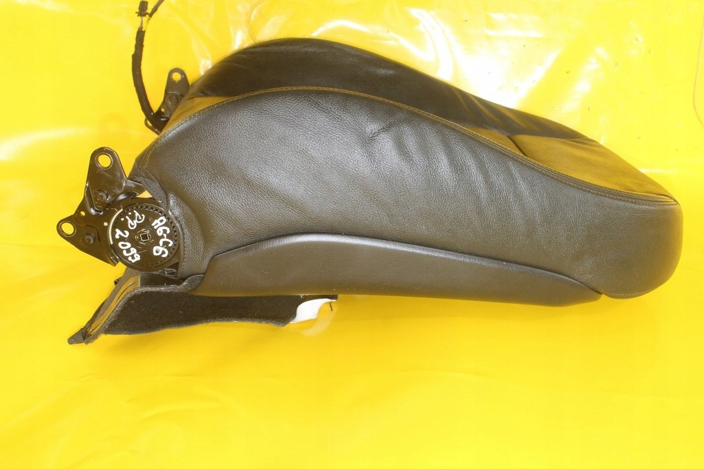 Δεξιά Auther Auches Audi A6 C6 Product image