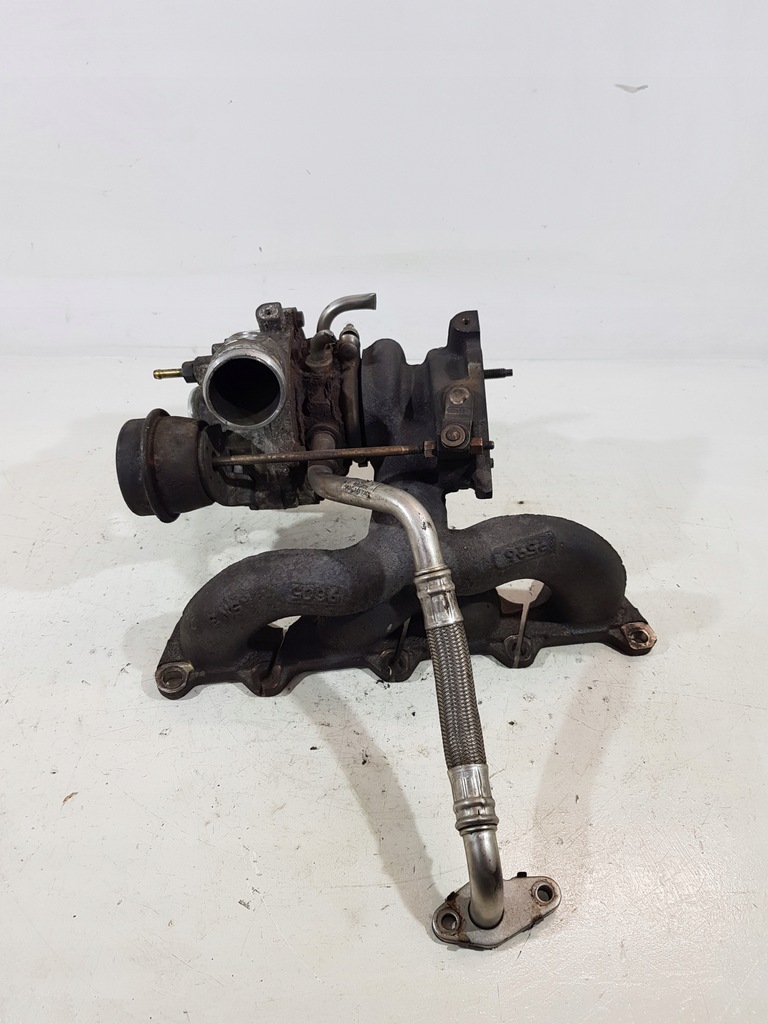 ΣΤΡΟΒΙΛΟΣ ΣΤΡΟΒΙΒΑΣΗΣ 03C145701T VW SEAT SKODA 1.4 TSI CAV Product image