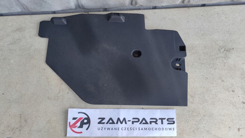 ΚΕΝΤΡΙΚΟ ΚΑΛΥΜΜΑ ΤΟΥΝΕΛ CORSA D 13205069 Product image