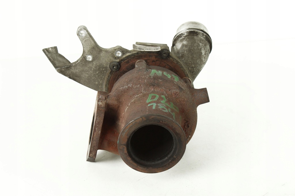 BMW E90 E91 F30 F31 316d 318d N47 Turbo turbine 7812321 Product image