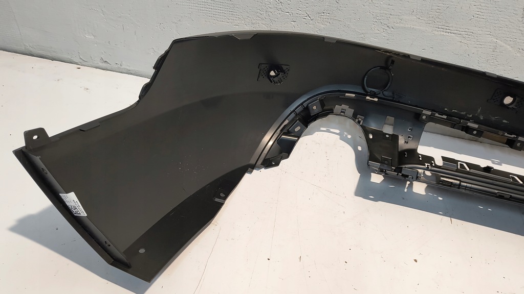 Ο πίσω προφυλακτήρας Ford Kuga MK3 III 20-23 Product image