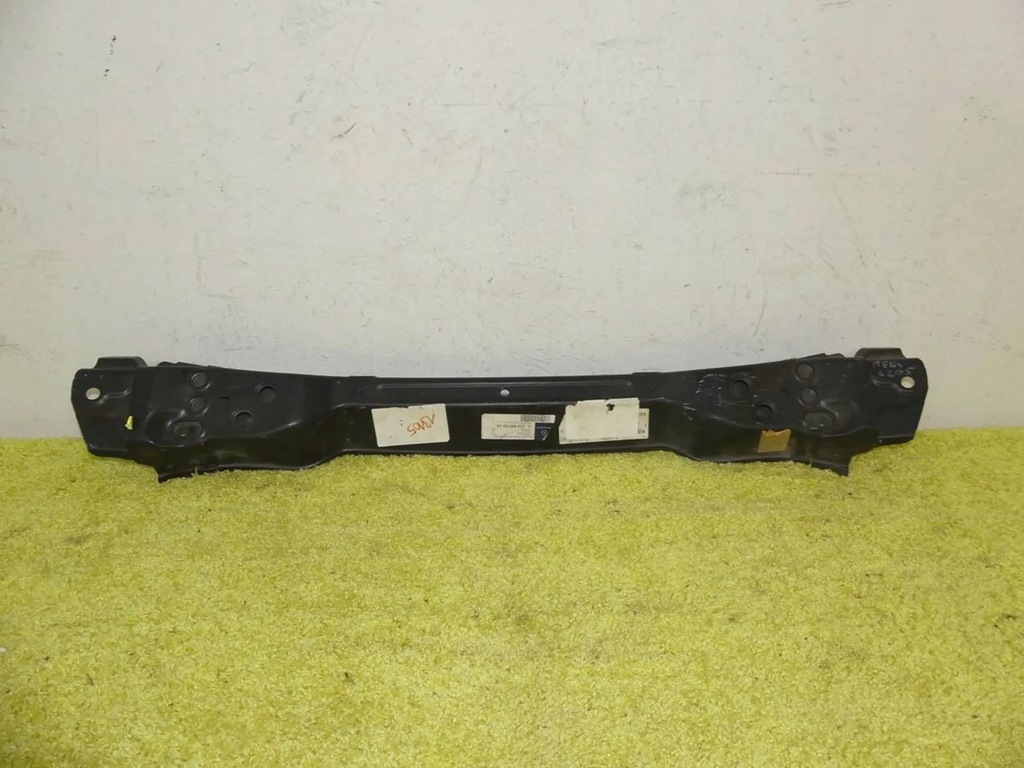 Ζώνη Πίσω Κάλυμμα Ενίσχυση Mercedes C 205 W205 14-23 Product image