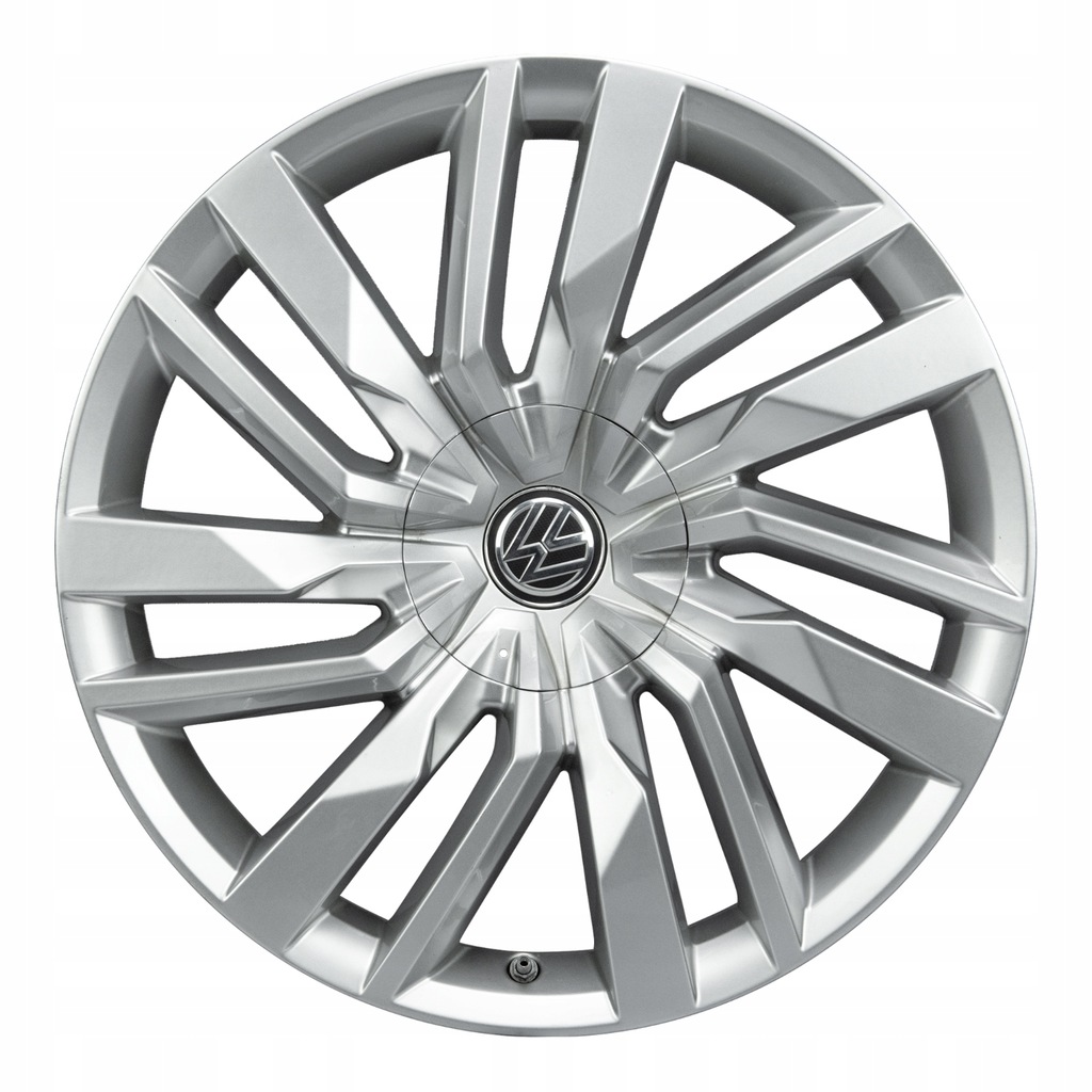 4x ζάντες Volkswagen Alu 8x19" 5x112 ET 28 Product image