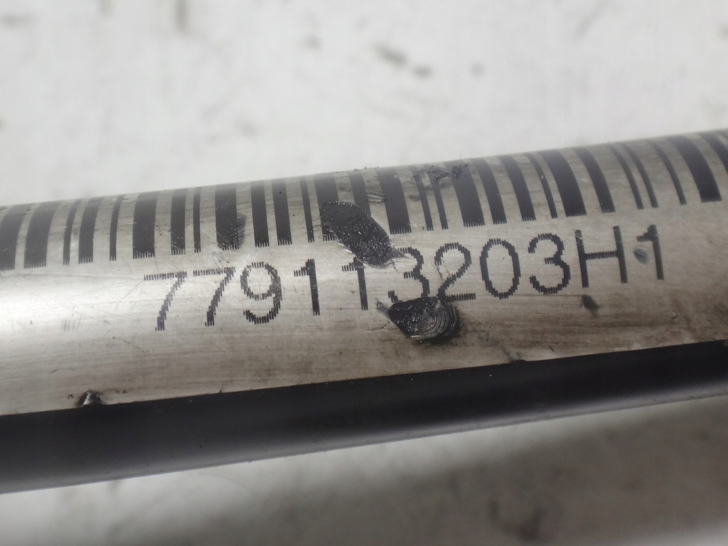 BAYONET DIP BAYONET BMW X3 E83 3.0 D M57 Product image