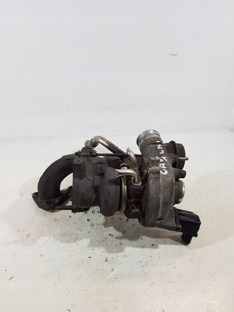 ΣΤΡΟΒΙΛΟΣ ΣΤΡΟΒΙΒΑΣΗΣ 03C145701T VW SEAT SKODA 1.4 TSI CAV Product image