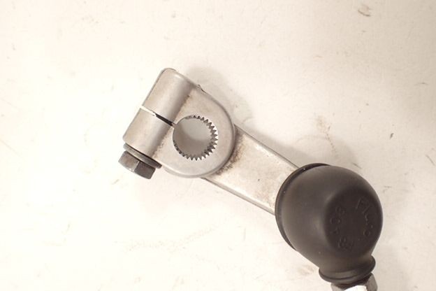 BMW S 1000 RR 10-15 k42 K46 QuickShifter Gear μοχλός Product image