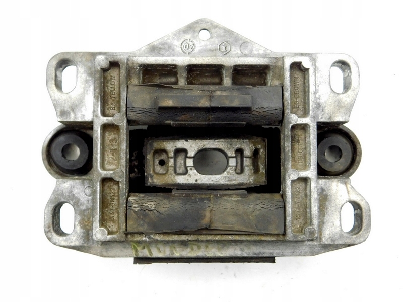 17/18 FORD MONDEO MK3 TDCI ΜΑΞΙΛΑΡΙ ΚΙΒΩΤΙΟΥ Product image