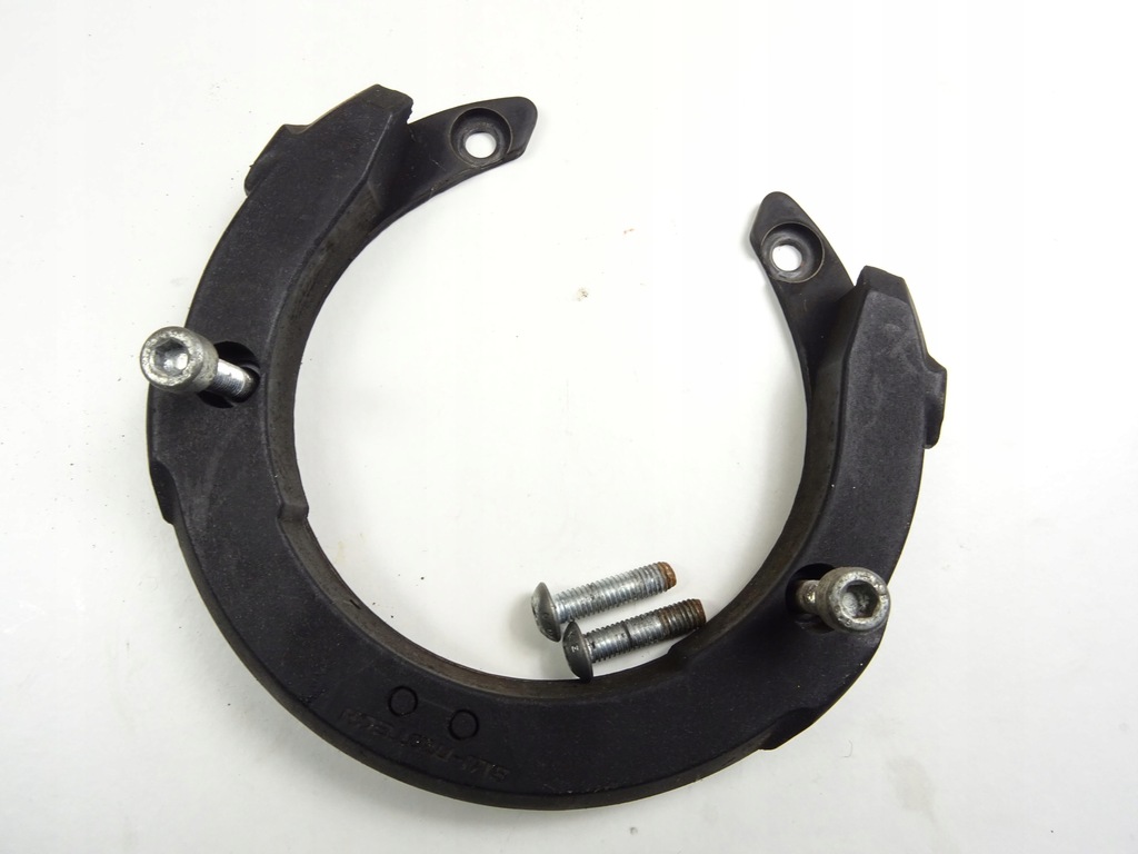 KAWASAKI ER6 ER 6 ΣΤΗΡΙΞΗ ΔΕΞΟΜΕΝΟΥ TANK SW-MOTECH 09-11 Product image