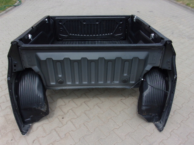 ΣΩΜΑ MITSUBISHI L200 V 19- Product image