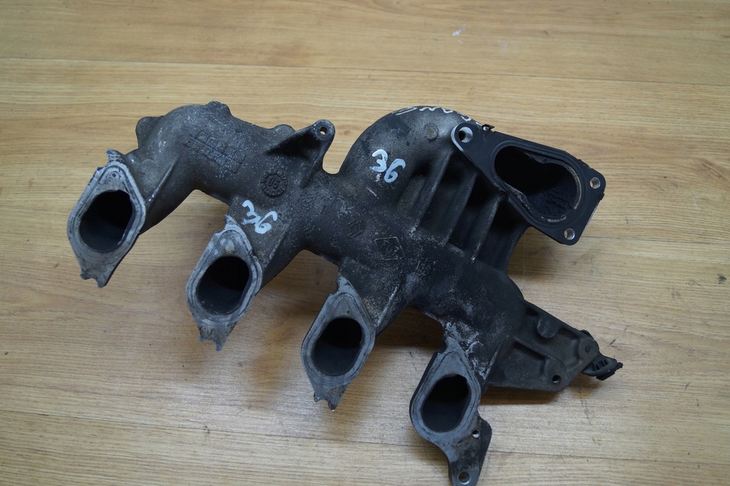 ΠΑΡΟΧΗ ΕΠΑΓΩΓΗΣ RENAULT MEGANE 8200512434 Product image