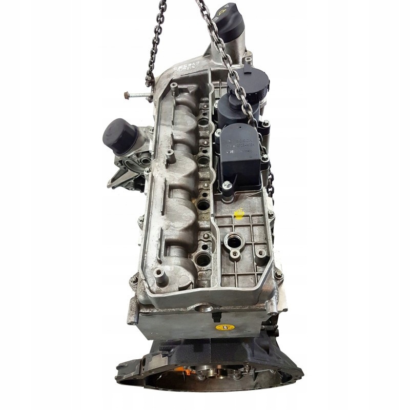 Mercedes Sprinter W906 Engine 646985 OM646 646.985 Product image