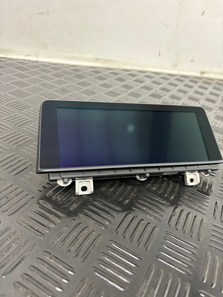 BMW F30 F31 ΟΘΟΝΗ ΠΛΟΗΓΗΣΗΣ ΟΘΟΝΗΣ 9281688 PERFECT Product image