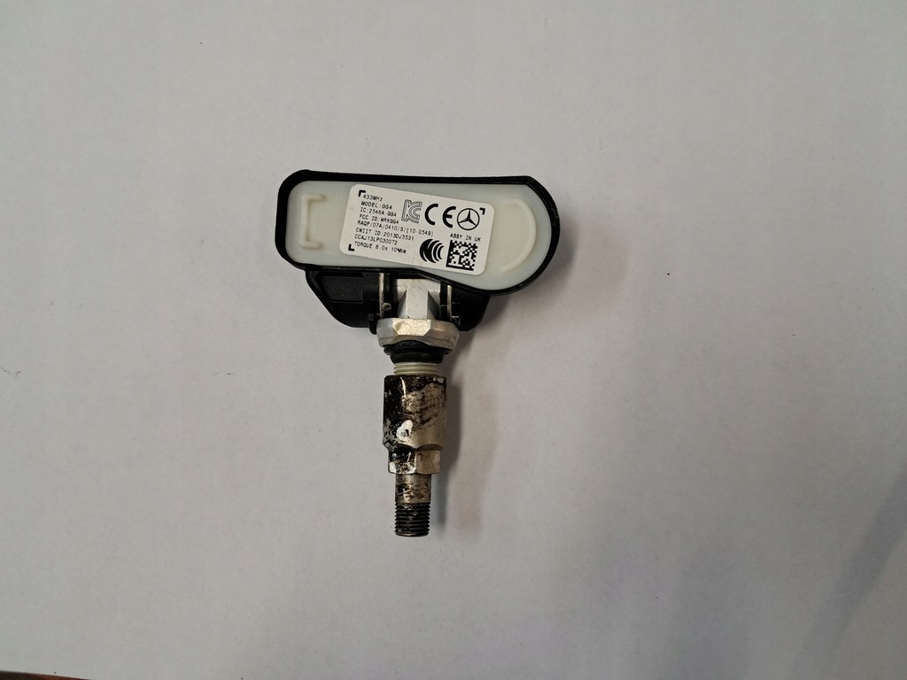 Αισθητήρας πίεσης Mercedes TPMS A0009051804 (C266) Product image