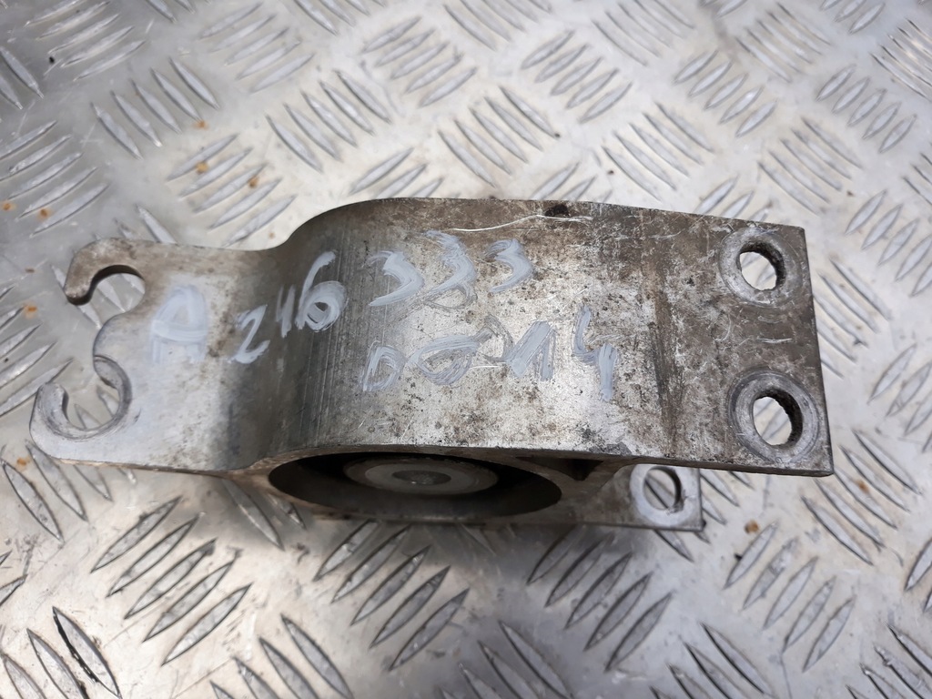 ΒΡΑΧΙΟΝ MERCEDES B-CLASS W246, W242 Product image