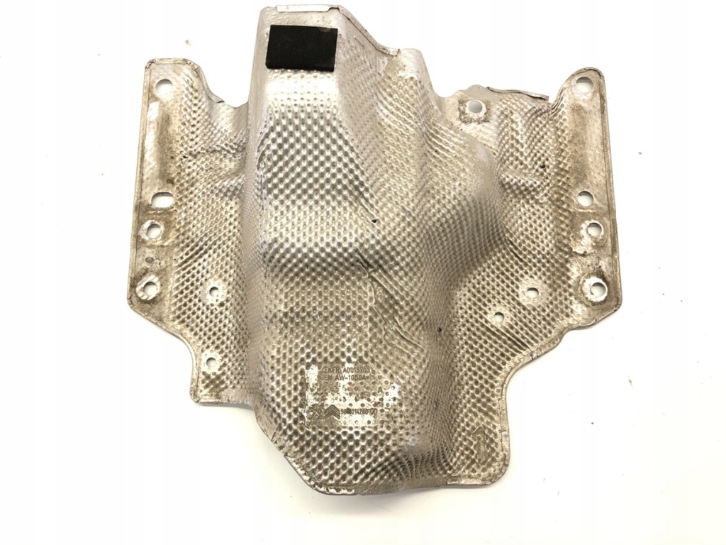 ΣΕΤ HEAT SHIELD 9819372480 OPEL GRANDLAND 17-22 Product image
